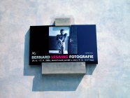 Bernard Lesaing: Fotografie