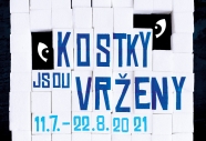 Kostky jsou vrženy