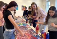 Edukace rozšiřuje kulturní obzory