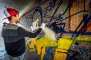 Mejto Graffiti Jam