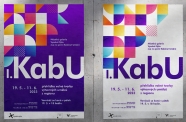 I. KabU: čtyři desítky výtvarníků